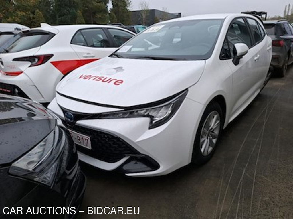 Toyota COROLLA 1.8 HYBRID DYNAMIC E-CVT