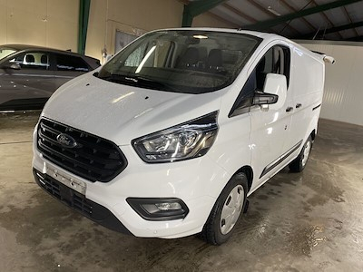 Ford Transit custom 2.0tdci 130 340 Trend Fwd L1