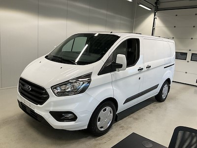 Ford Transit custom 2.0tdci 130 340 Trend Fwd L1