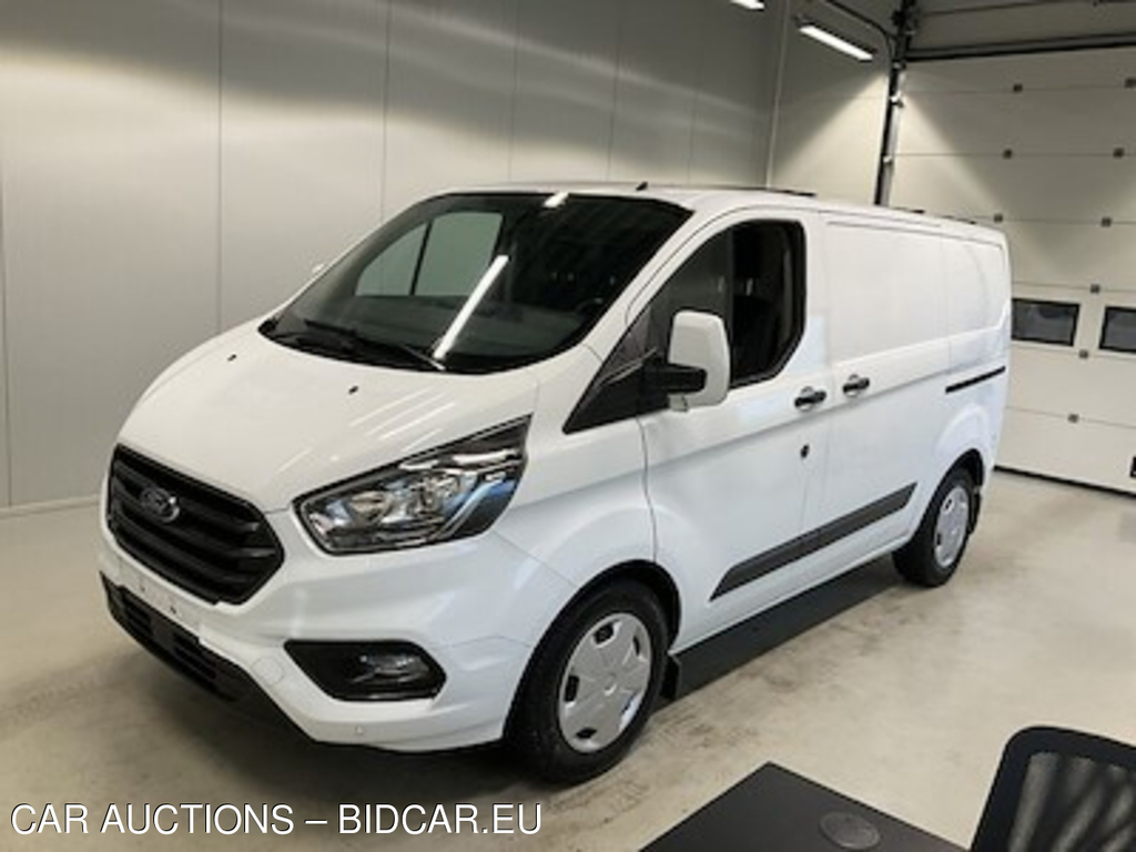 Ford Transit custom 2.0tdci 130 340 Trend Fwd L1