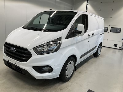 Ford Transit custom 2.0tdci 130 340 Trend Fwd L1 Auto