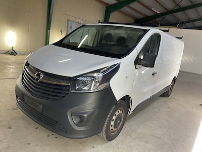 Opel VIVARO 1.6 Cdti 120 L2h1 Edition