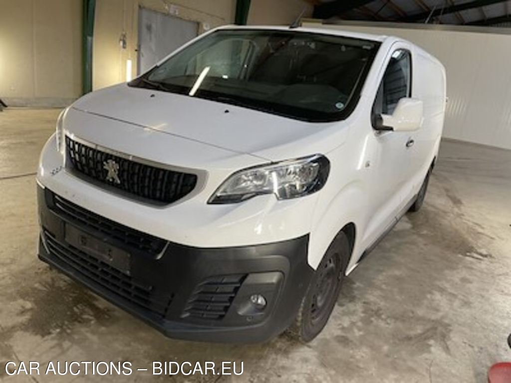 Peugeot EXPERT 1.6 Bluehdi 115 L2 Plus B