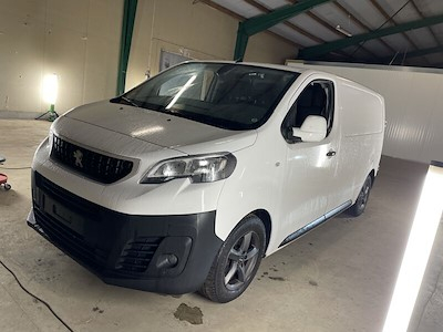 Peugeot EXPERT 1.6 Bluehdi 115 L2 Plus B