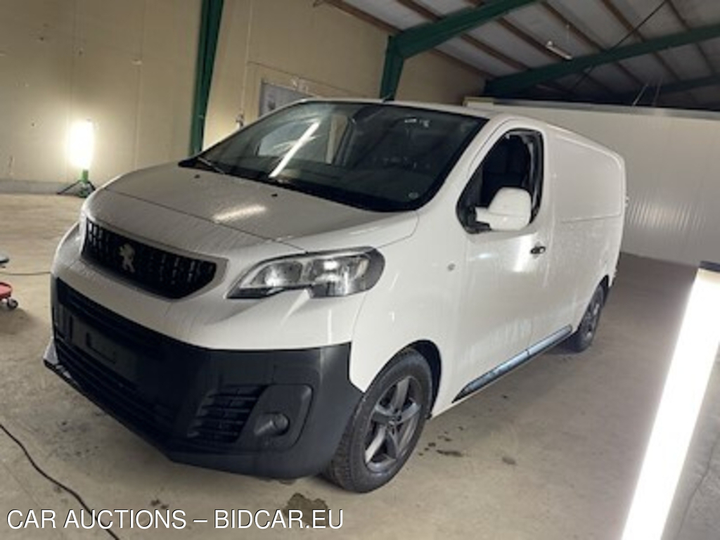 Peugeot EXPERT 1.6 Bluehdi 115 L2 Plus B