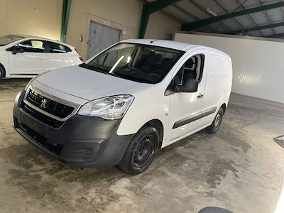 Peugeot PARTNER 1.6 Bluehdi 100 L1 Flex Esg