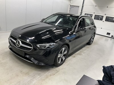 Mercedes-Benz C-Class C 220 D Business St