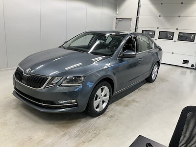 Skoda OCTAVIA 2.0 Tdi 150 Style Bus. Line+ Dynam Dsg7