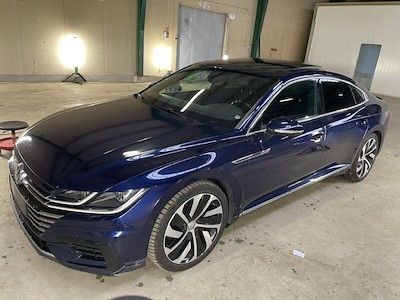 Volkswagen Arteon 2.0 Tdi 150 Scr R-Line Business Dsg