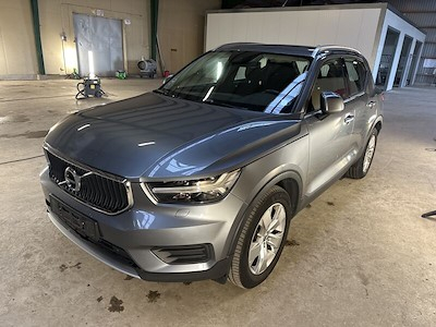 Volvo Xc40 2.0 D3 Momentum Vbl Auto