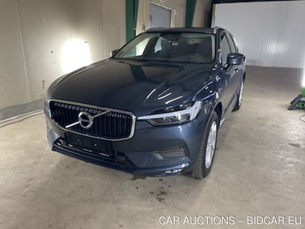 Volvo Xc60 2.0 B4 P Business Vbl Auto