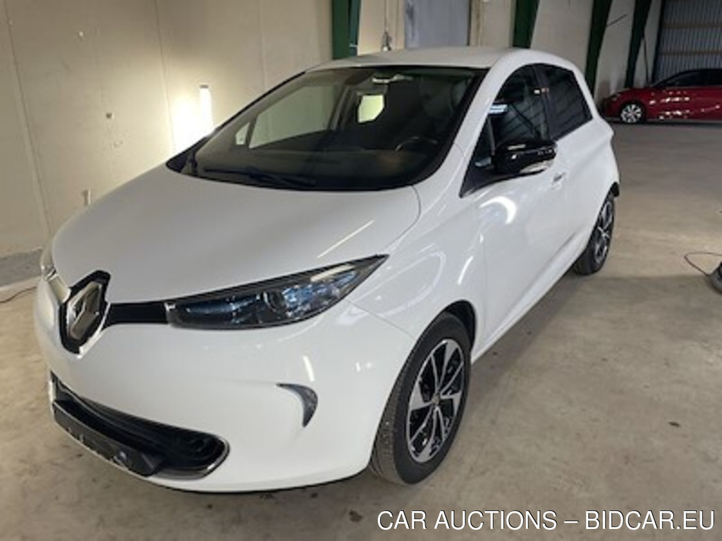 Renault Zoe R110 Intens 41 Kwh