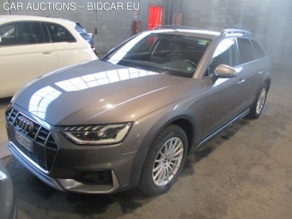 Audi A4 allroad quat 2.0 40 Tdi Quattro S Tronic Busin. Evo. (P