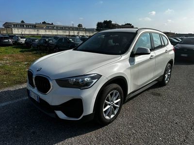 BMW X1 Sdrive 16d