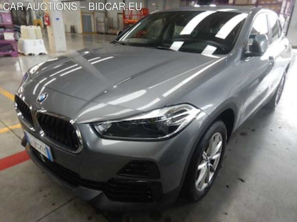 BMW X2 Sdrive 20d Business X Automatico