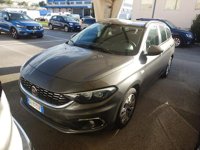 Fiat Tipo SW PC 1.6 Mjt 120cv 6m S&amp;s Business