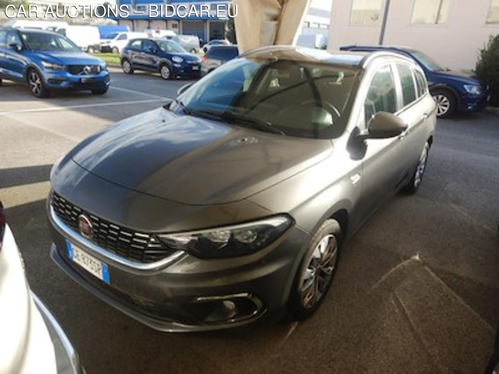 Fiat Tipo SW PC 1.6 Mjt 120cv 6m S&amp;s Business