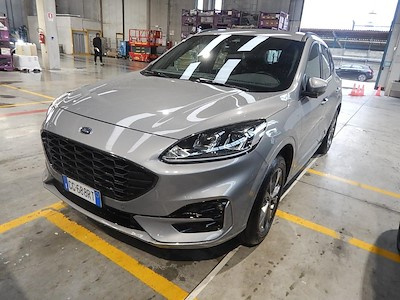 Ford KUGA 2.5 Benzina Fhev 190cv Awd St-Line Aut