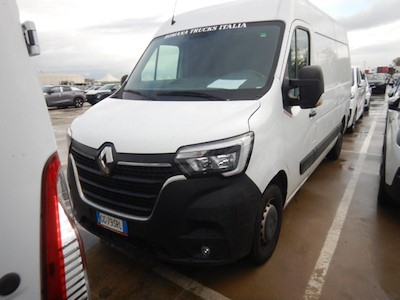 Renault Master PC Fg Ta L2 H2 T33 Dci 135 Ice