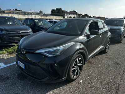 Toyota C-hr PC 2.0h (184cv) E-Cvt Morebusiness