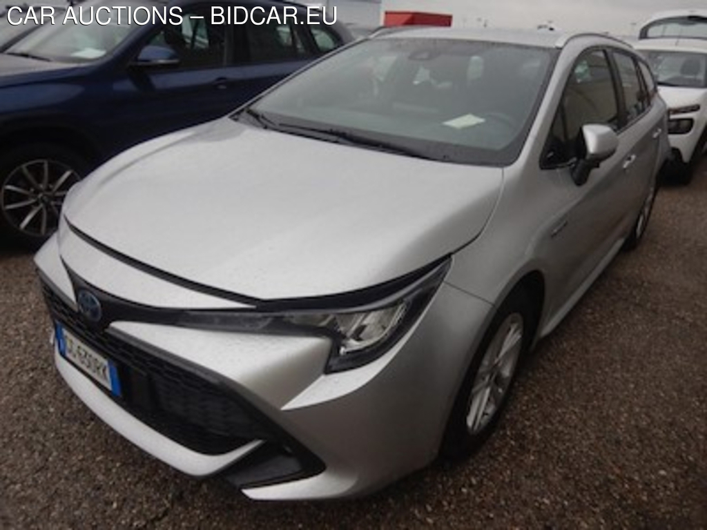 Toyota Corolla SW PC Ts Hybrid Business