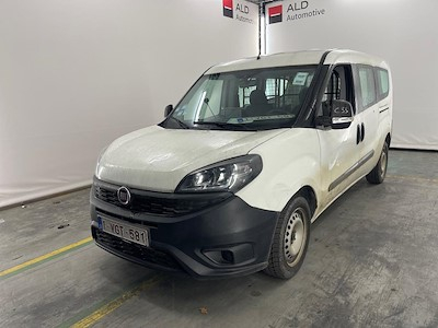 Fiat Doblo cargo maxi - 2015 1.4i Base