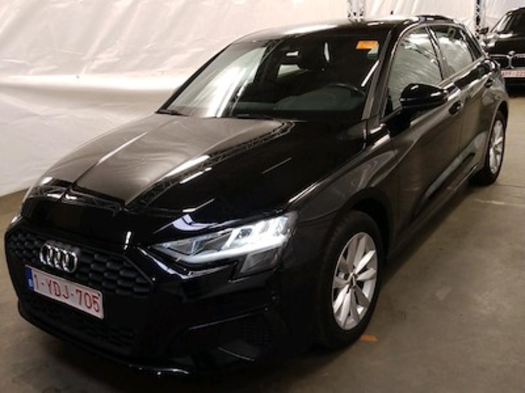 Audi A3 sportback 35 TFSI