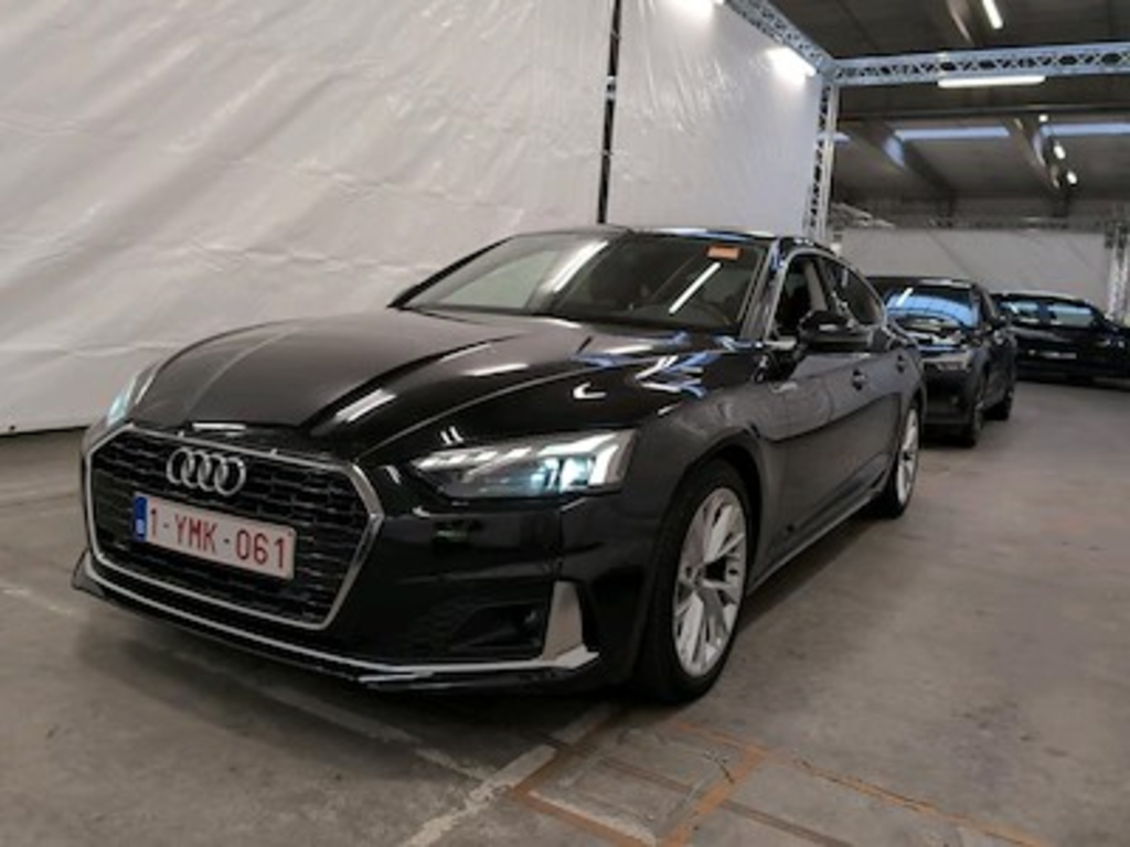 Audi A5 sportback 30 TDI BUSINESSEDITION ADVANC