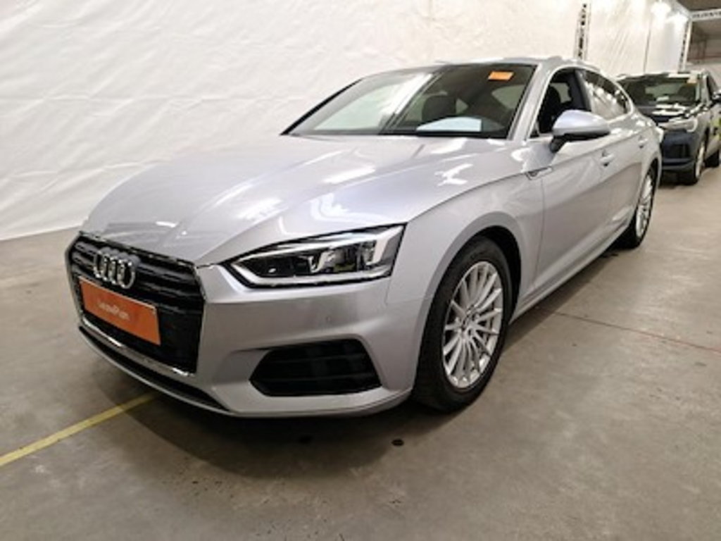 Audi A5 sportback 30 TDI BUSINESSEDITION S TRON