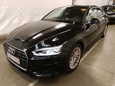 Audi A5 sportback 40 TFSI S TRONIC (EU6D-TEMP) A