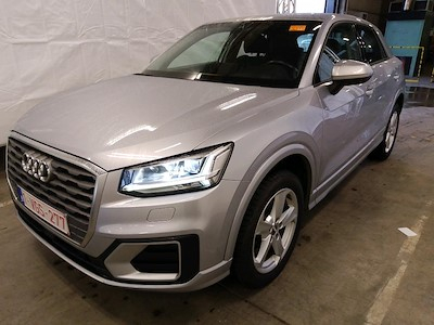 Audi Q2 1.6 TDI SPORT