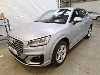 Audi Q2 30 TFSI SPORT STRONIC (EU6D-T