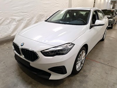 BMW 2 gran coupe 216 DA ADBLUE AUT