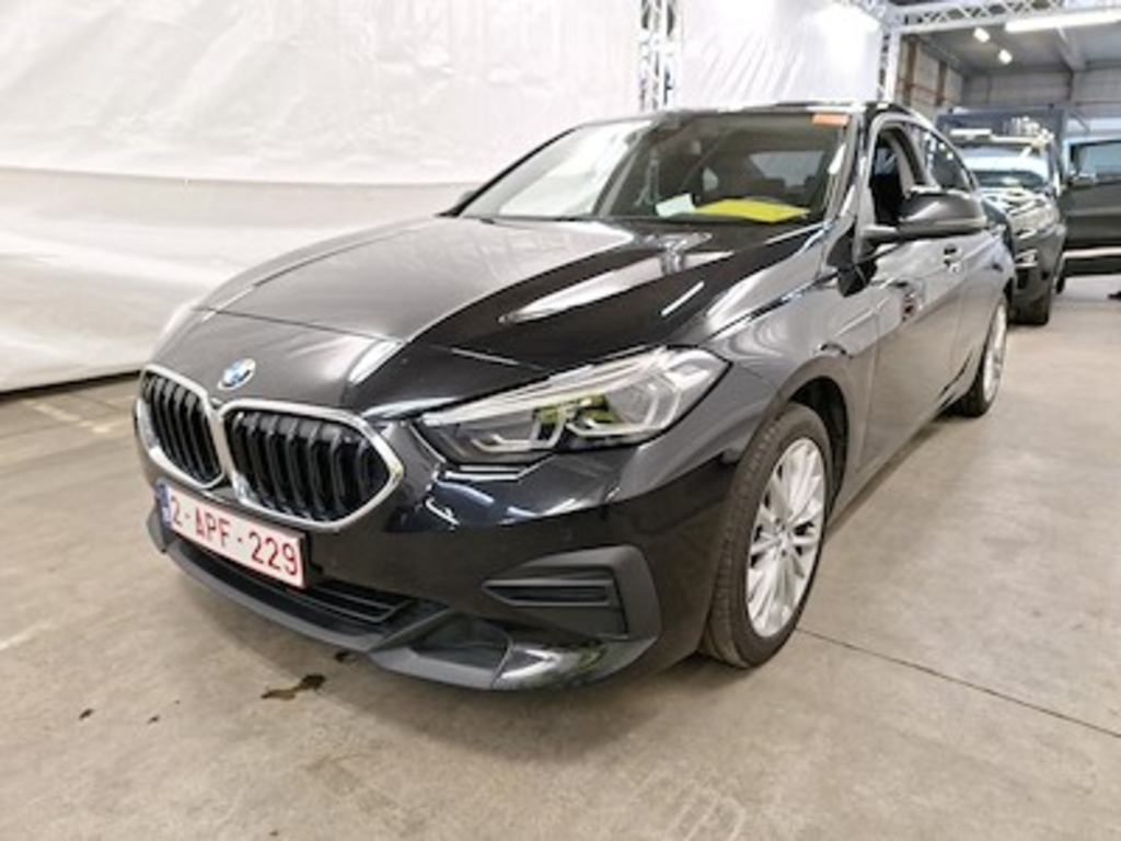 BMW 2 gran coupe 216 DA ADBLUE AUT