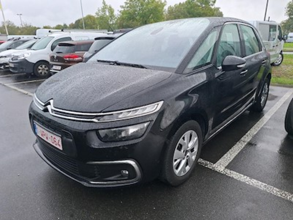 Citroen C4 spacetourer 1.2 PURETECH FEEL S&amp;S (EU6.2)