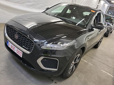 Jaguar E-PACE 1.5 T PHEV AWDP300E R-DYNAMIC