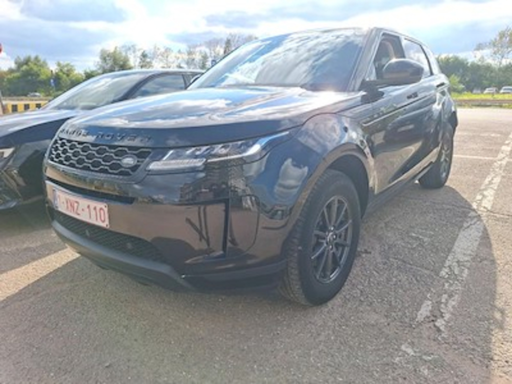 Land Rover EVOQUE 2.0 TD4 MHEV 4WD AUT