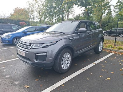 Land Rover Range evoque 2.0 ED4 2WD SE