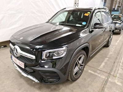 Mercedes-Benz GLB GLB 200 D AUT