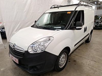 Opel Combo 2000 van 1.3 CDTI L1H1 START/STOP (EU6)