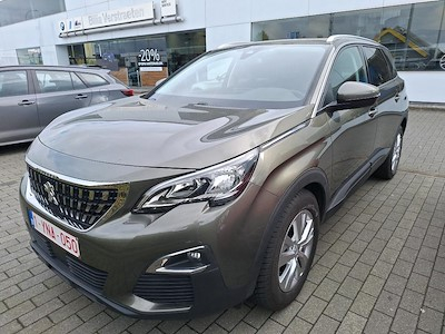 Peugeot 5008 1.5 BLUEHDI ACTIVE