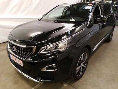 Peugeot 5008 1.5 BLUEHDI ALLURE (EU6.2)