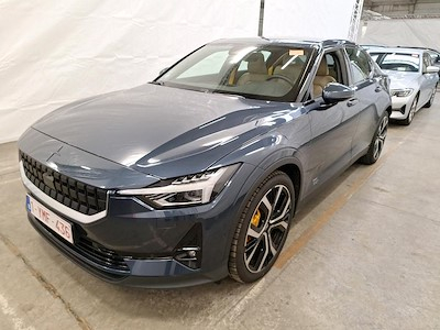 Polestar 2 78 KWH DUAL MOTOR PLUS PILOT M