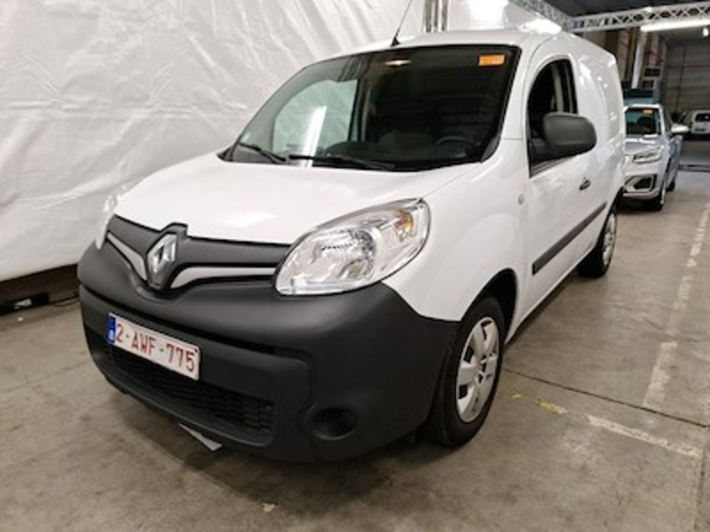 Renault Kangoo express 1.5 BLUE DCI GRAND CONFORT (EU