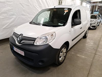 Renault Kex maxi 1.5 DCI ENERGYGRAND CONFORT (