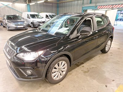 Seat ARONA 1.0 TSI STYLE