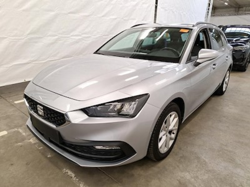 Seat Leon ST 1.0 ECOTSI MOVE!