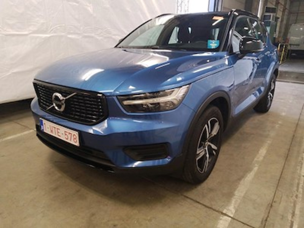 Volvo XC40 1.5 T3 R-DESIGN