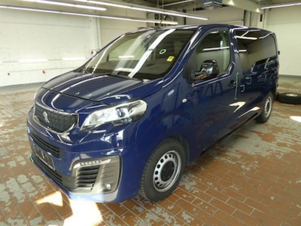 Peugeot expert 2.0 BLUEHDI 180 STANDARD L2 PREMIUM AUTO