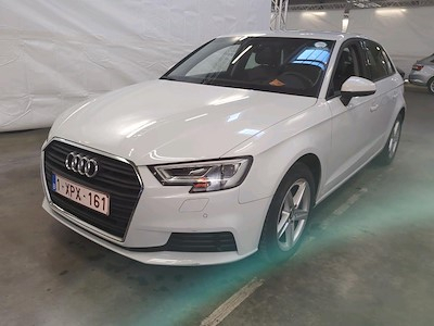 Audi A3 30 TDi Business Edit. S tronic Business Plus